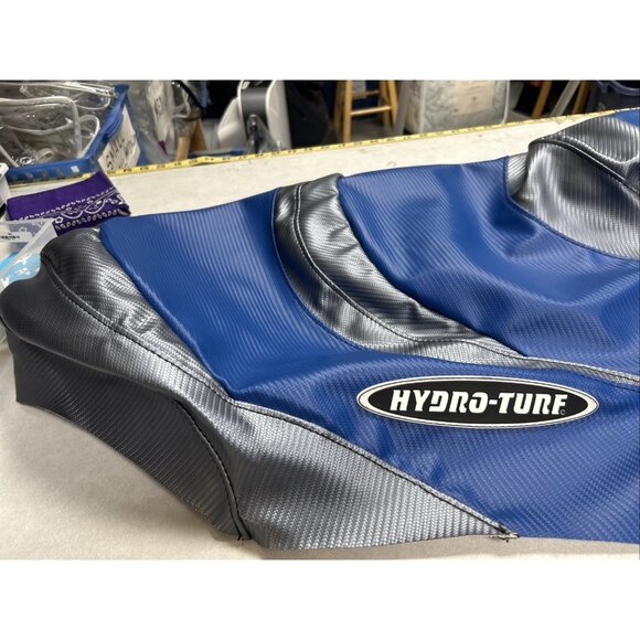Hydro-Turf 2016-2020 Sea-Doo GTX LTDSeat Cover - Picture 1 of 12